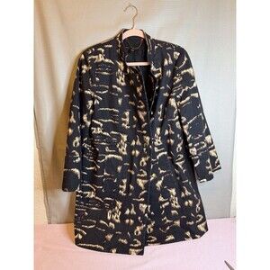 Marc By Marc Jacobs Double Breasted Jacket -size Large